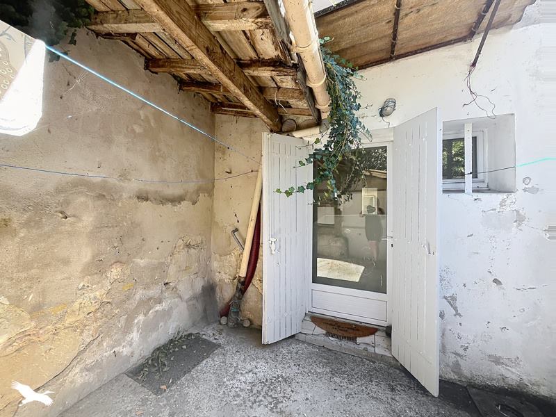 Vente Maison Miramont-de-Guyenne - 4 pièces -71 m² - (47800)