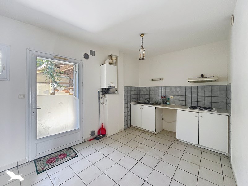 Vente Maison Miramont-de-Guyenne - 4 pièces -71 m² - (47800)