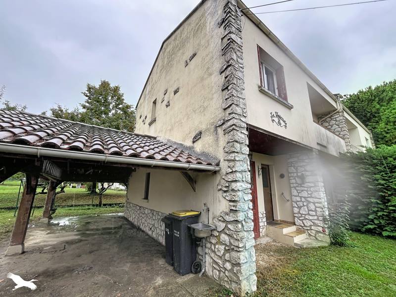 Maison 4 pièces 100 m² · à Miramont-de-Guyenne · 100 m² · 86 336 €