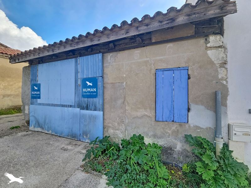 Immeuble 35 m² · à Saint-Barthélemy-d'Agenais · 35 m² · 17 000 €