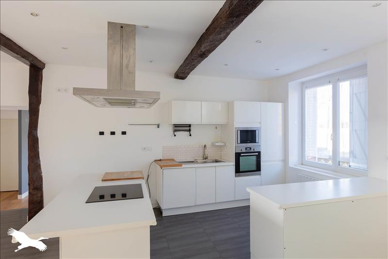 Vente Maison CINTEGABELLE - 6 pièces -184 m² - (31550)