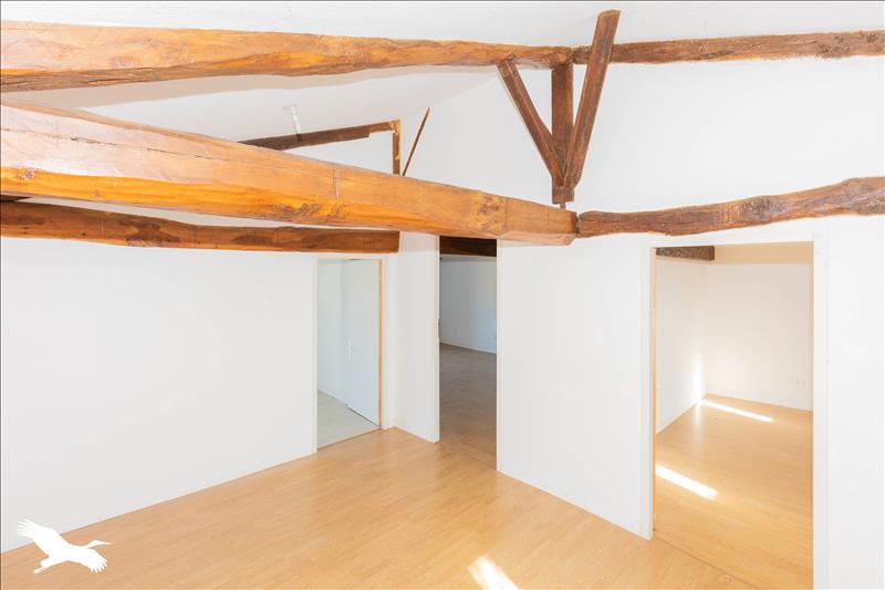 Vente Maison CINTEGABELLE - 6 pièces -184 m² - (31550)