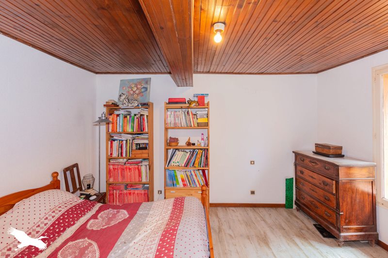 Vente Maison AUTERIVE - 5 pièces -130 m² - (31190)