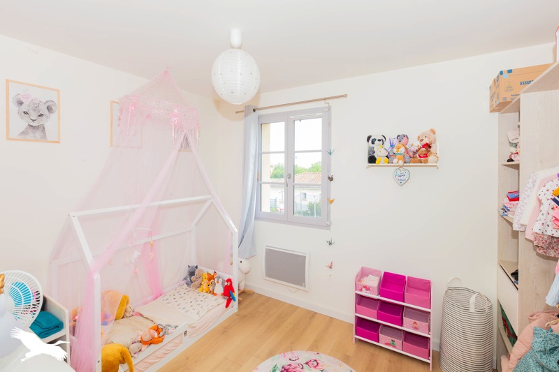 Vente Maison PUYDANIEL - 4 pièces -83 m² - (31190)