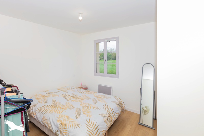 Vente Maison PUYDANIEL - 4 pièces -83 m² - (31190)