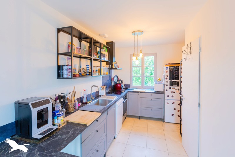 Vente Maison PUYDANIEL - 4 pièces -83 m² - (31190)