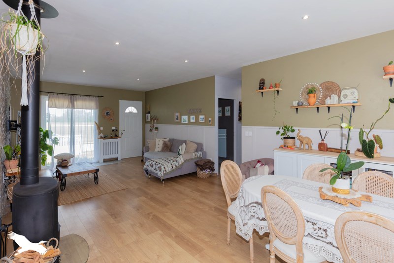 Vente Maison CAUJAC - 4 pièces -96 m² - (31190)