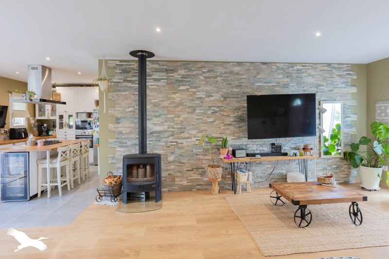 Vente Maison CAUJAC - 4 pièces -96 m² - (31190)