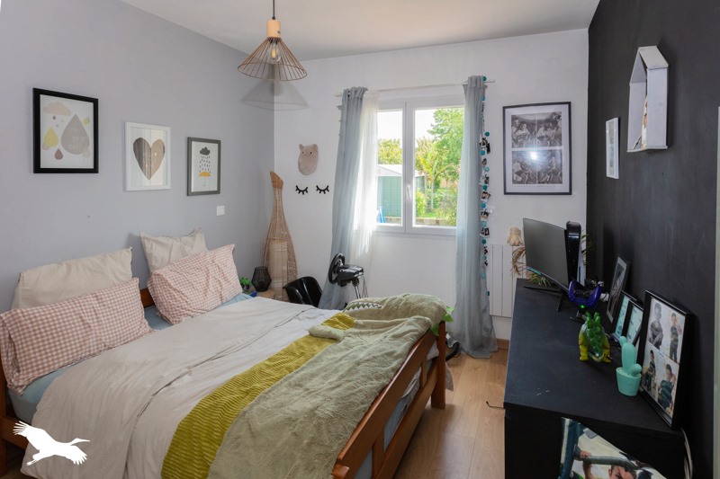 Vente Maison CAUJAC - 4 pièces -96 m² - (31190)