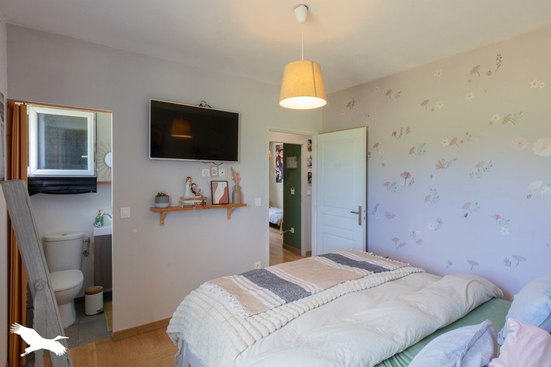 Vente Maison CAUJAC - 4 pièces -96 m² - (31190)