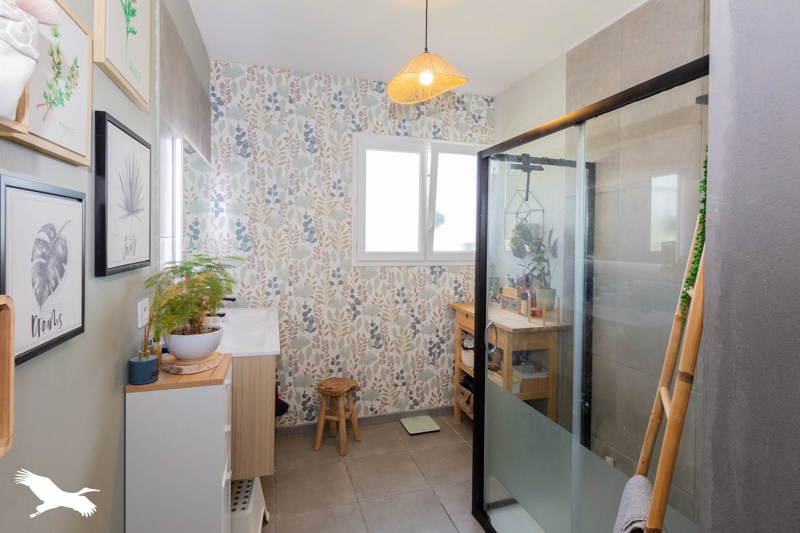 Vente Maison CAUJAC - 4 pièces -96 m² - (31190)