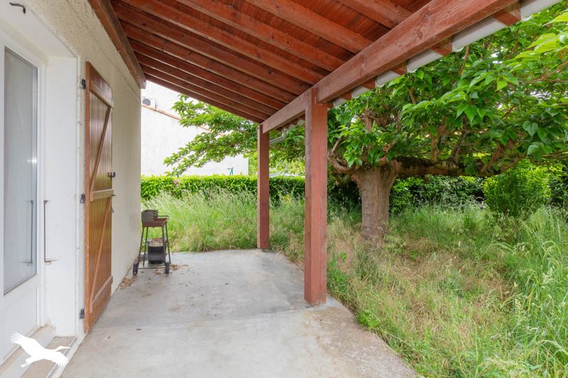 Vente Maison AUTERIVE - 4 pièces -99 m² - (31190)