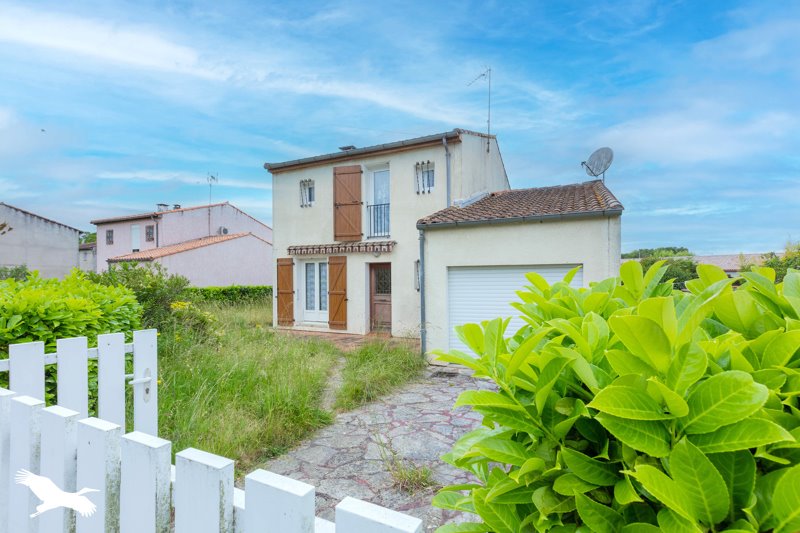 Vente Maison AUTERIVE - 4 pièces -99 m² - (31190)