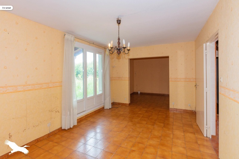 Vente Maison AUTERIVE - 4 pièces -99 m² - (31190)
