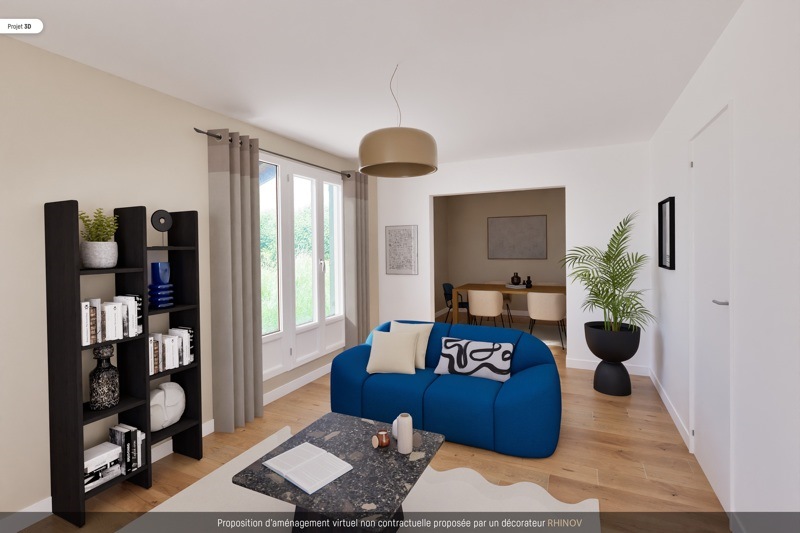 Vente Maison AUTERIVE - 4 pièces -99 m² - (31190)