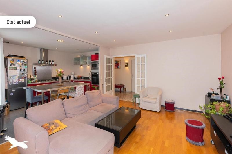 Vente Maison AUTERIVE - 6 pièces -138 m² - (31190)