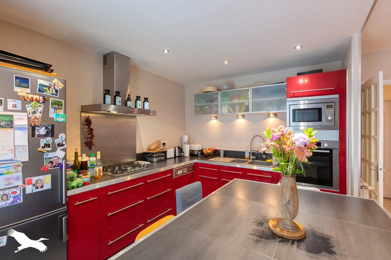 Vente Maison AUTERIVE - 6 pièces -138 m² - (31190)