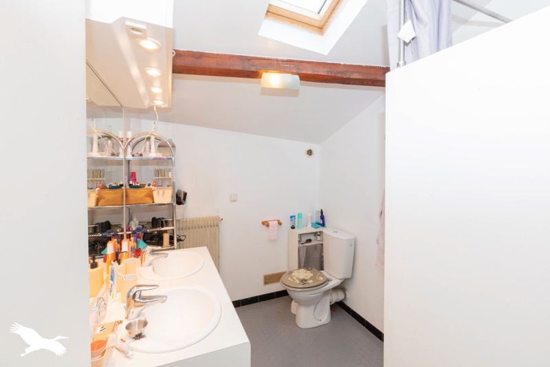 Vente Maison AUTERIVE - 6 pièces -138 m² - (31190)