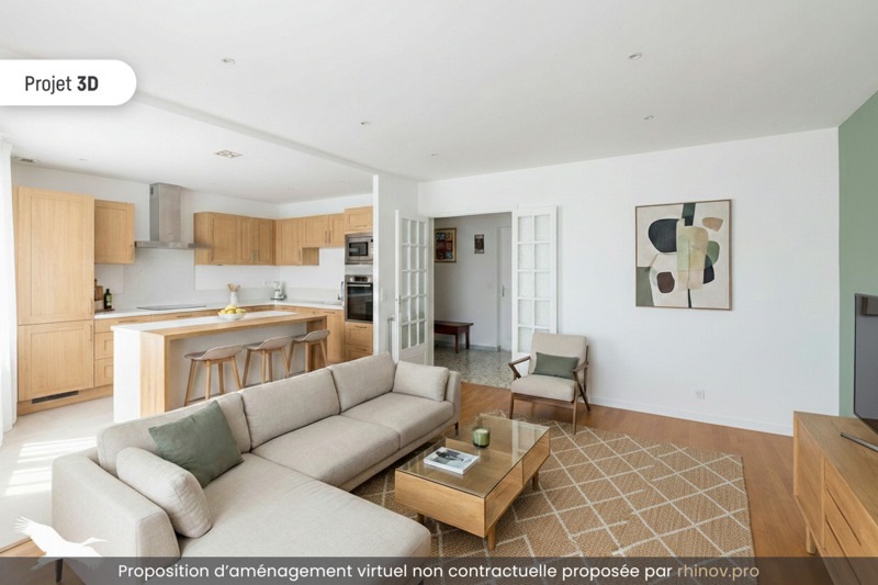 Vente Maison AUTERIVE - 6 pièces -138 m² - (31190)