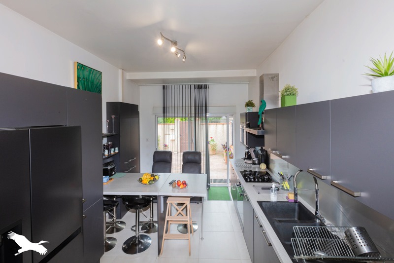 Vente Maison AUTERIVE - 4 pièces -110 m² - (31190)