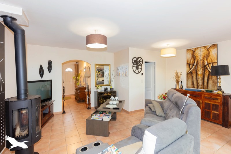 Vente Maison AUTERIVE - 4 pièces -110 m² - (31190)