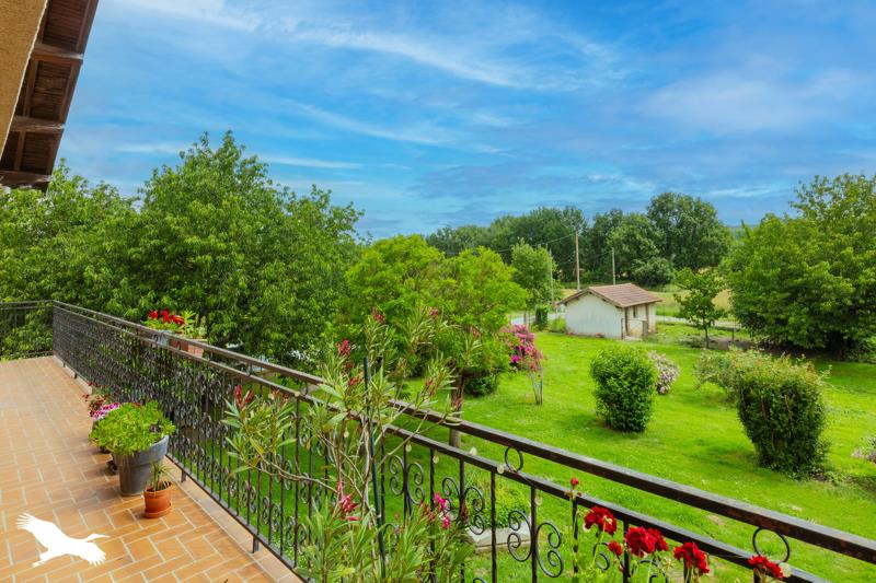 Vente Maison AUTERIVE - 6 pièces -170 m² - (31190)