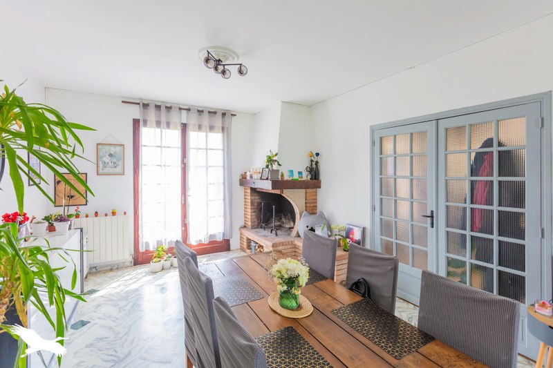 Vente Maison AUTERIVE - 6 pièces -170 m² - (31190)