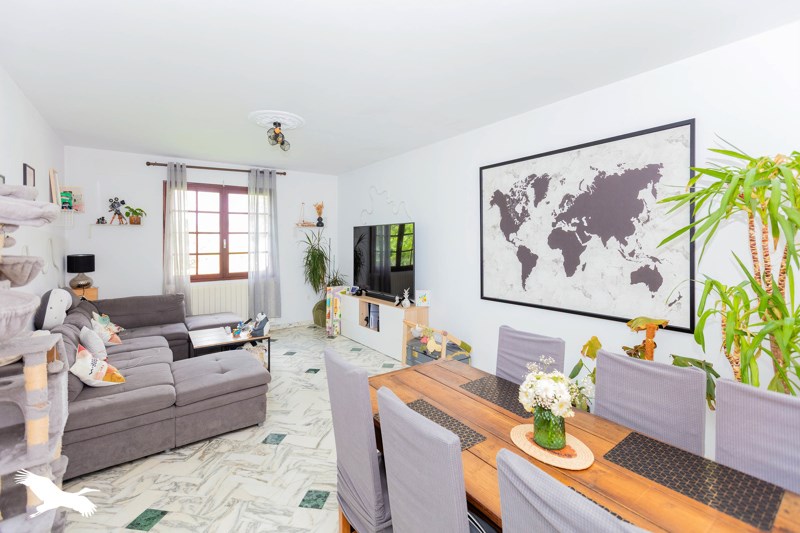 Vente Maison AUTERIVE - 6 pièces -170 m² - (31190)