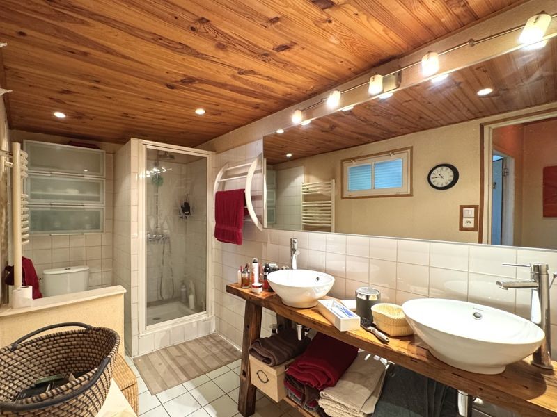 Vente Maison CINTEGABELLE - 5 pièces -130 m² - (31550)