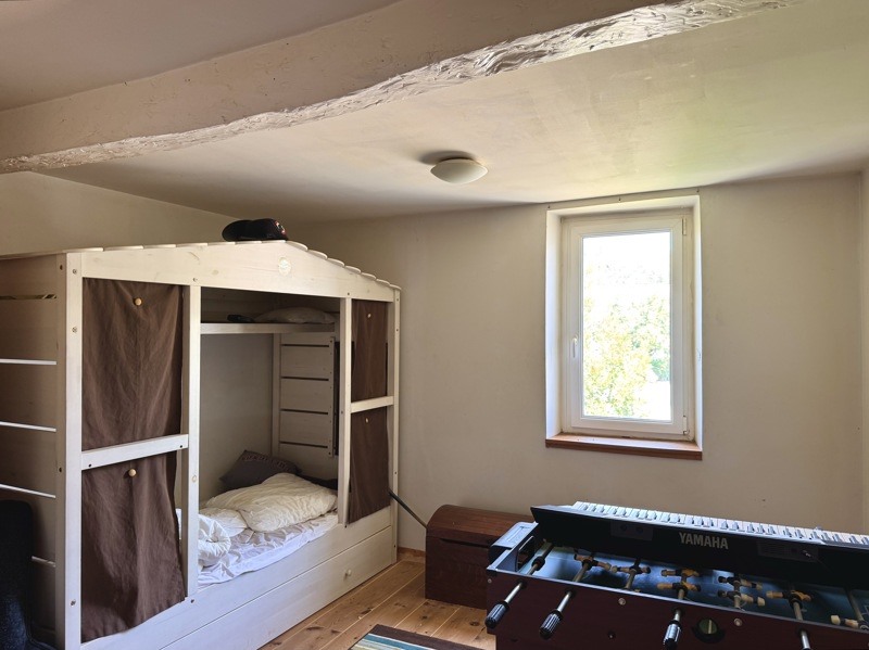 Vente Maison CINTEGABELLE - 5 pièces -130 m² - (31550)