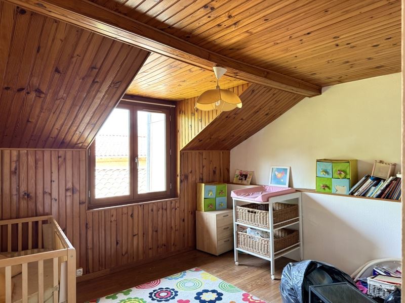 Vente Maison CINTEGABELLE - 5 pièces -130 m² - (31550)