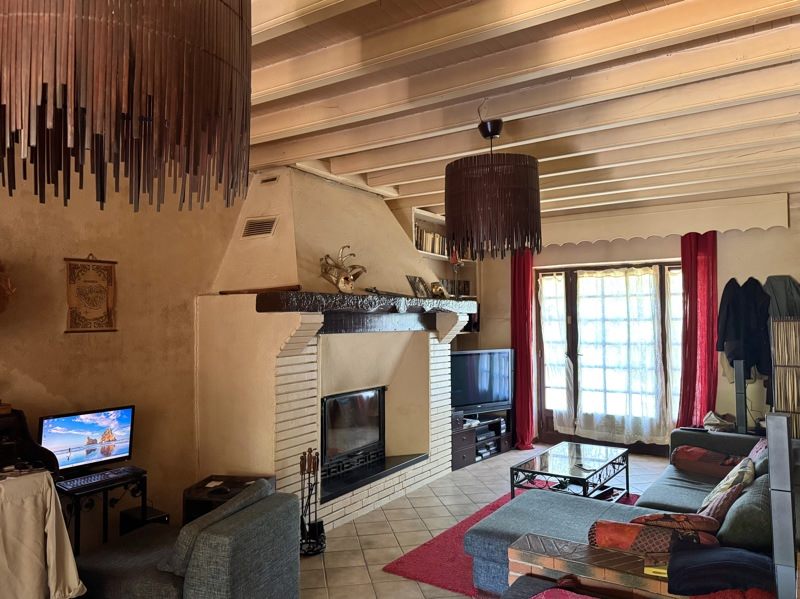 Vente Maison CINTEGABELLE - 5 pièces -130 m² - (31550)