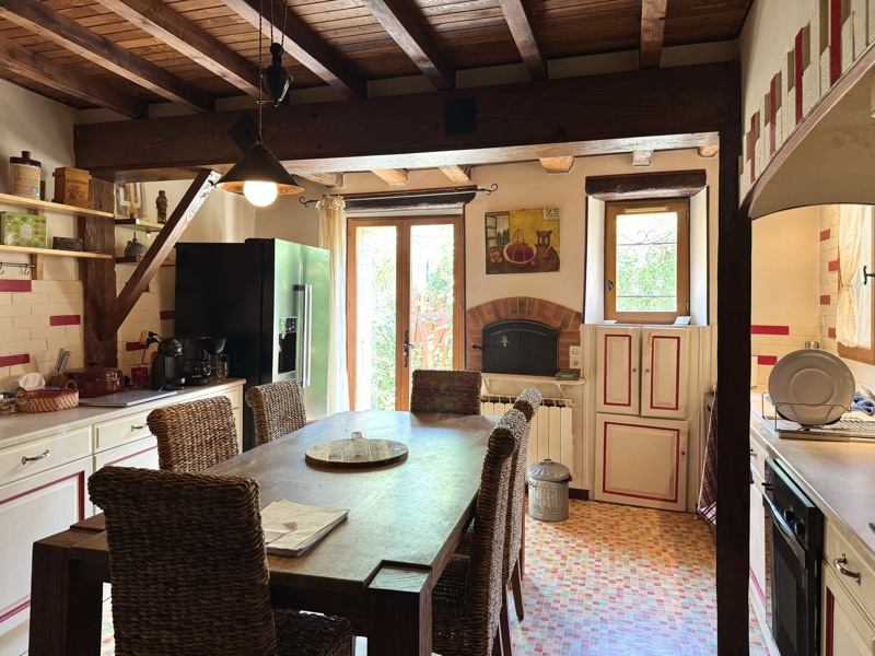 Vente Maison CINTEGABELLE - 5 pièces -130 m² - (31550)