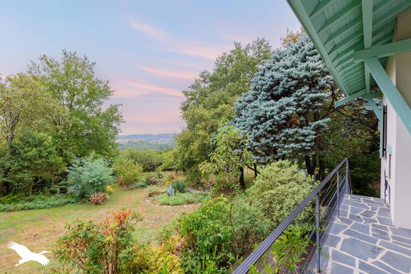 Vente Maison AUTERIVE - 6 pièces -129 m² - (31190)