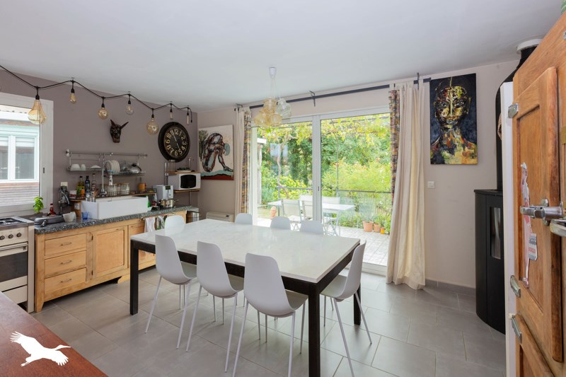 Vente Maison AUTERIVE - 6 pièces -129 m² - (31190)