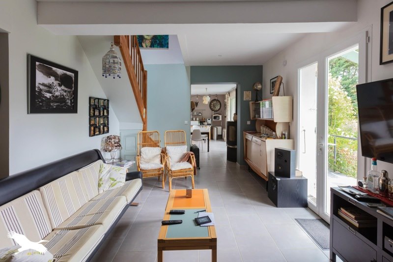 Vente Maison AUTERIVE - 6 pièces -129 m² - (31190)