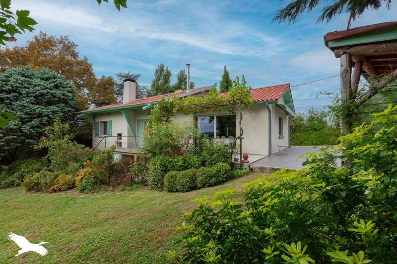 Vente Maison AUTERIVE - 6 pièces -129 m² - (31190)