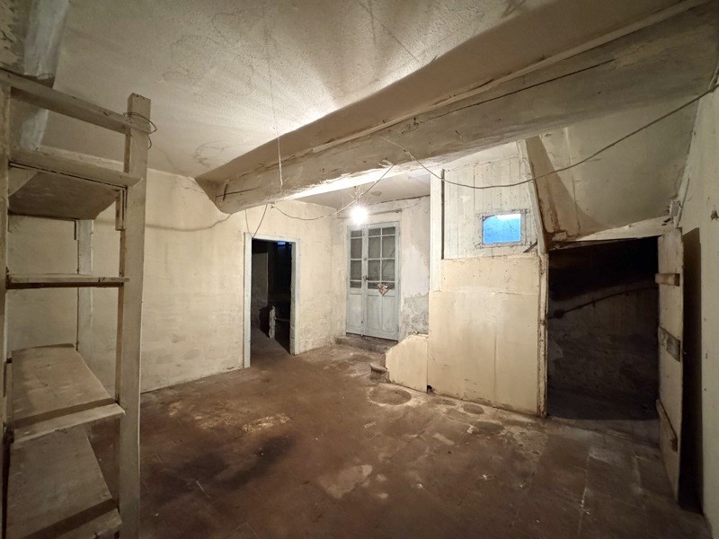 Vente Maison CINTEGABELLE - 3 pièces -85 m² - (31550)