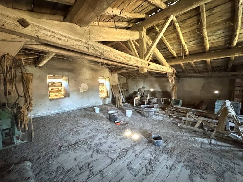 Vente Maison CINTEGABELLE - 3 pièces -85 m² - (31550)