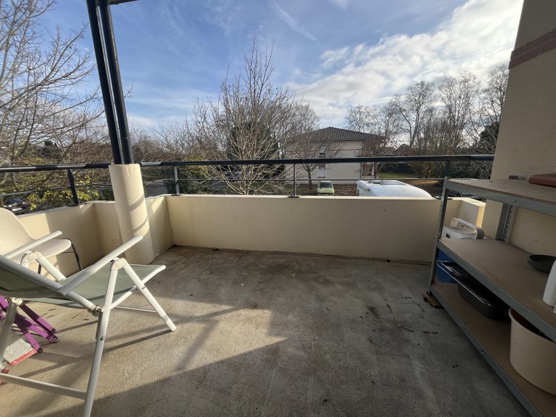 Vente Appartement AUTERIVE - 2 pièces -42 m² - (31190)