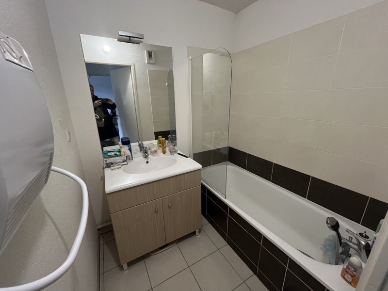 Vente Appartement AUTERIVE - 2 pièces -42 m² - (31190)