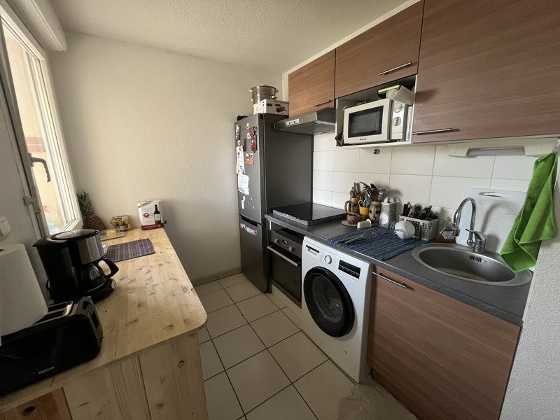Vente Appartement AUTERIVE - 2 pièces -42 m² - (31190)