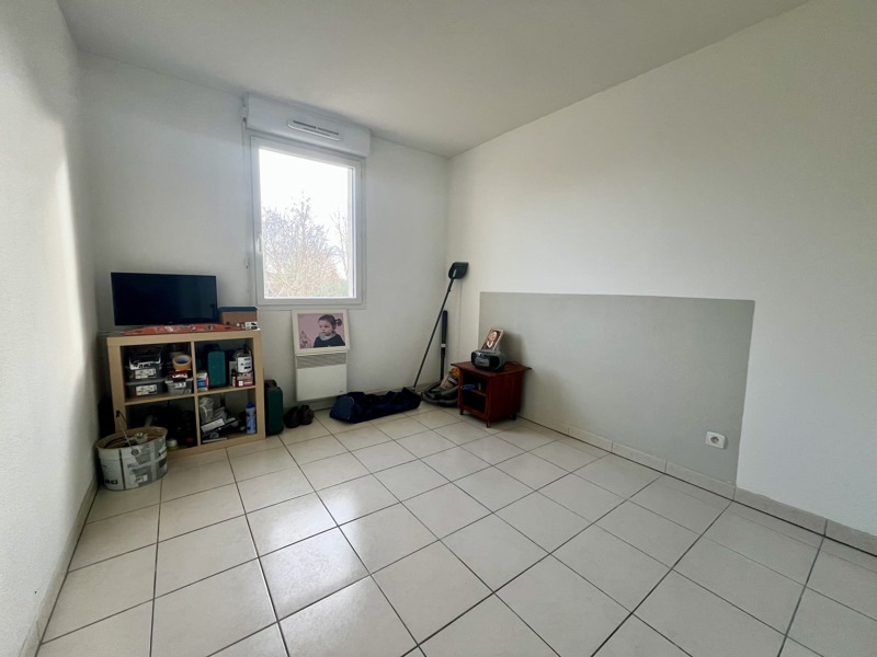 Vente Appartement AUTERIVE - 2 pièces -42 m² - (31190)