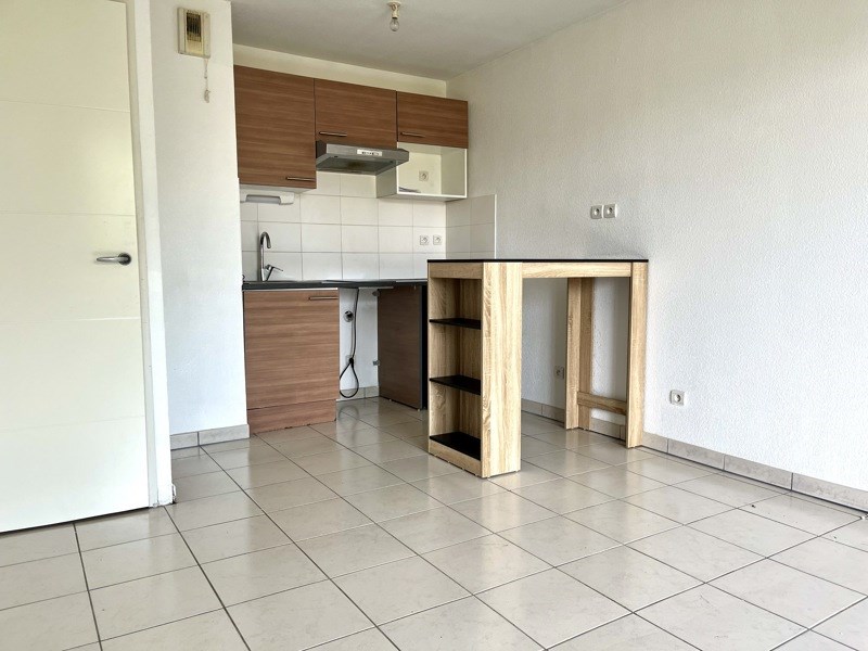Vente Appartement AUTERIVE - 2 pièces -34 m² - (31190)