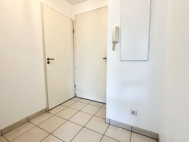 Vente Appartement AUTERIVE - 2 pièces -34 m² - (31190)
