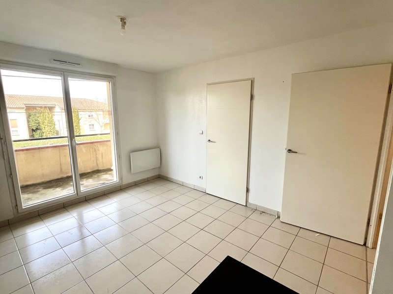 Vente Appartement AUTERIVE - 2 pièces -34 m² - (31190)