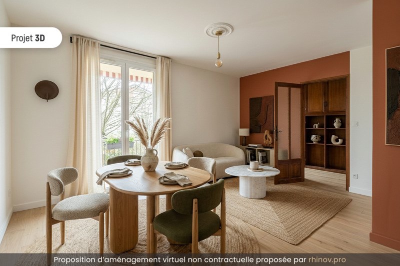 Vente Maison AUTERIVE - 3 pièces -84 m² - (31190)