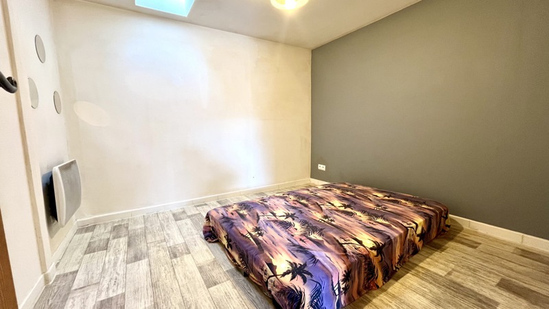 Vente Maison CINTEGABELLE - 3 pièces -57 m² - (31550)