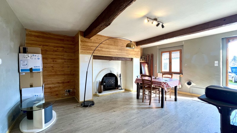 Vente Maison CINTEGABELLE - 3 pièces -57 m² - (31550)