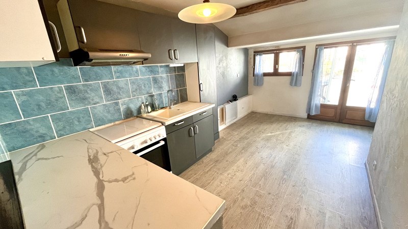 Vente Maison CINTEGABELLE - 3 pièces -57 m² - (31550)